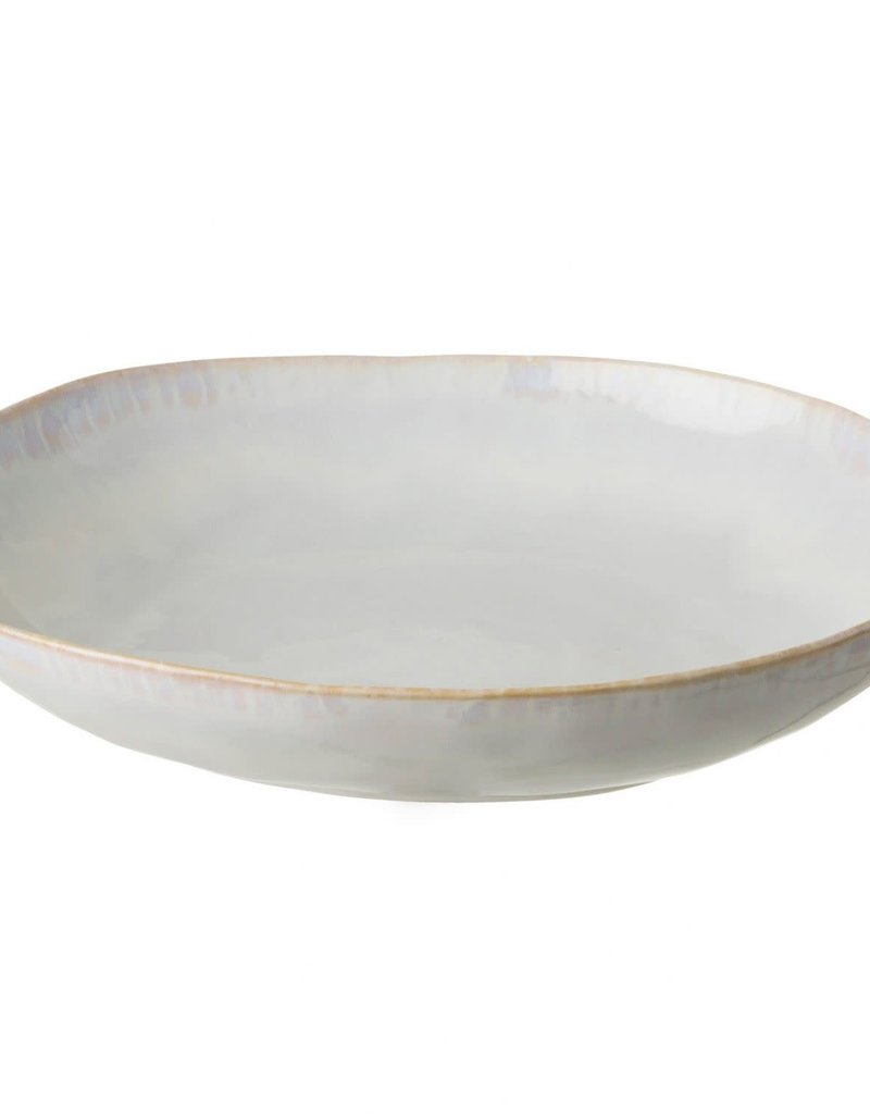 Serving Bowl for pasta 14" Large Size in Brisa Sal