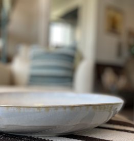Pasta Serving Bowl - 14" Large in Brisa Sal
