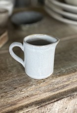 Rustic Creamer