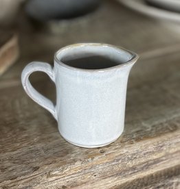 Rustic Creamer