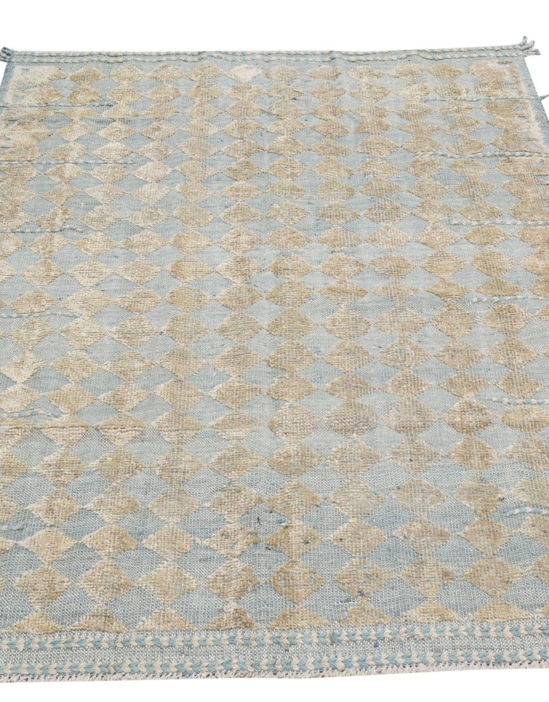 5219668 - 5'2x7 - Moroccan Rug