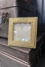 Ornate Frame - Square