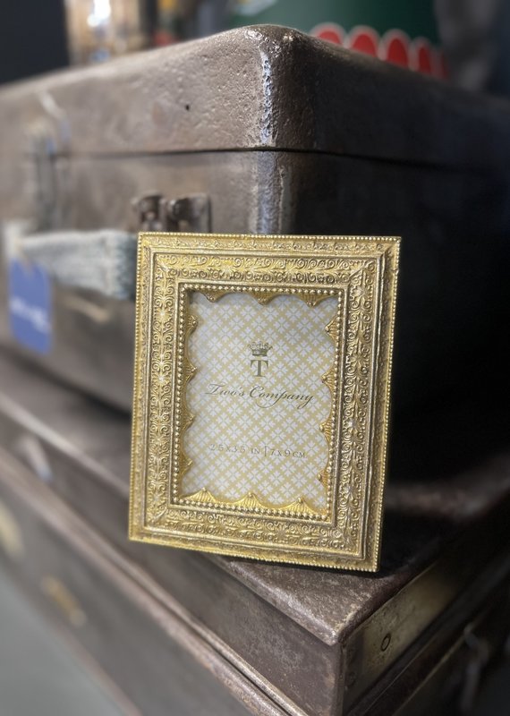 Ornate Frame - Rectangle