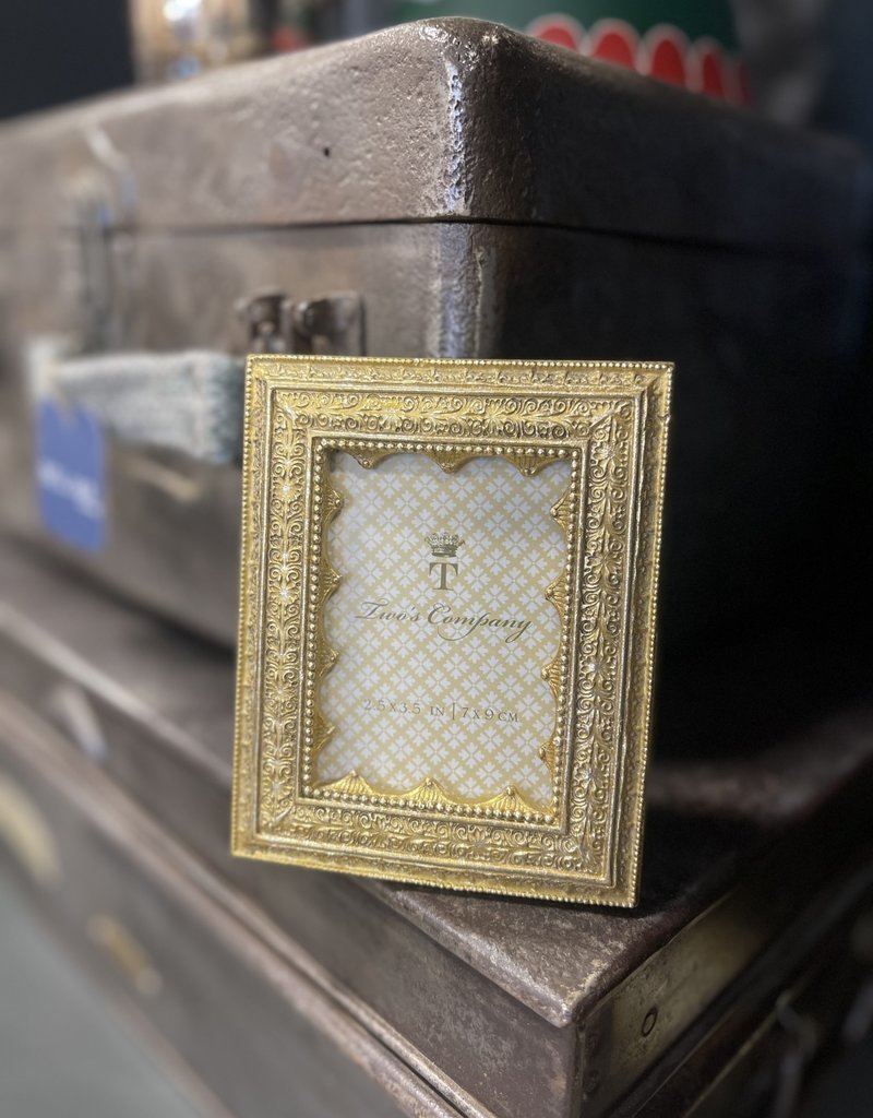 Ornate Frame - Rectangle