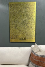 BERLIN PRINT 50% off final sale