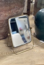 Rectangle Vanity Mirror