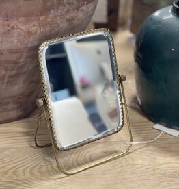Rectangle Vanity Mirror