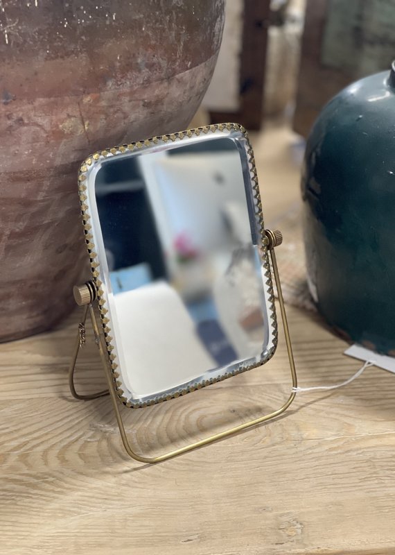 Rectangle Vanity Mirror