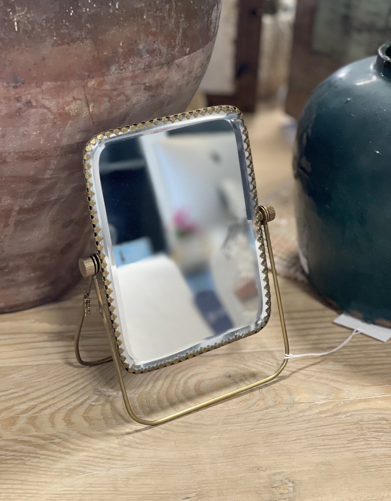 Rectangle Vanity Mirror