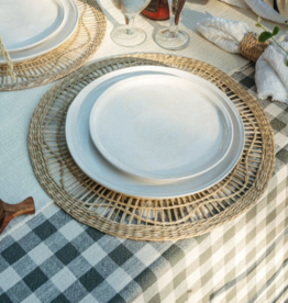 Highland Salad Plate