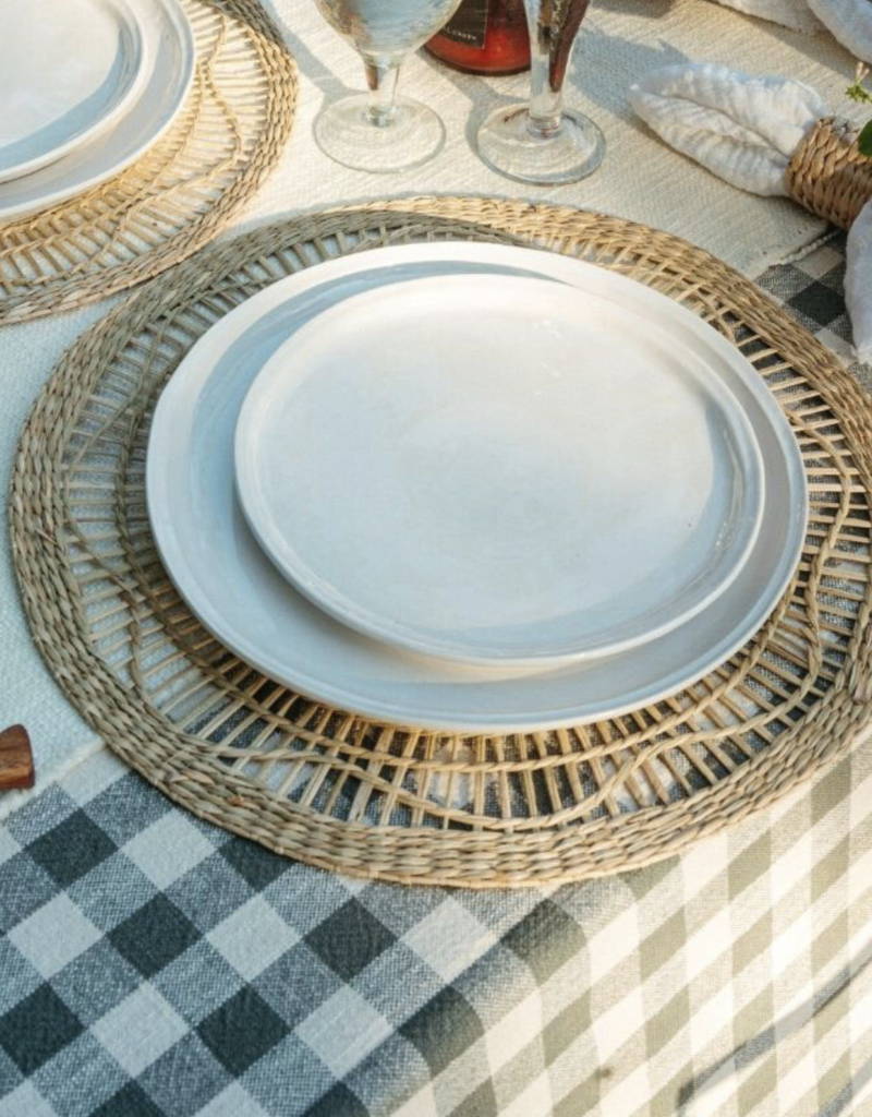 Highland Salad Plate