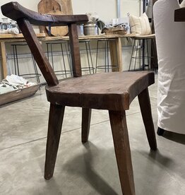 Indus Design Imports 25. CHAIR 21X19X33
