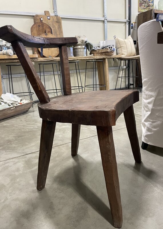 Indus Design Imports 25. CHAIR 21X19X33