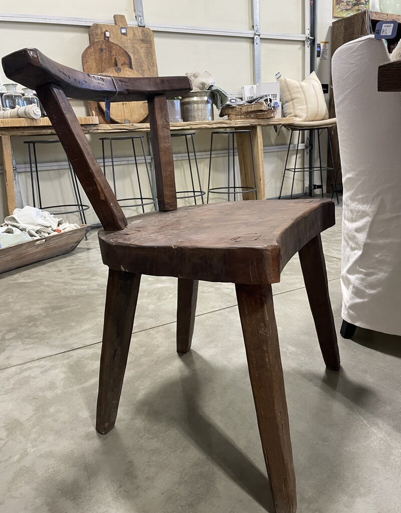 Indus Design Imports 25. CHAIR 21X19X33