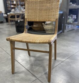 Emo Dining Chair - 50% OFF FINAL SALE