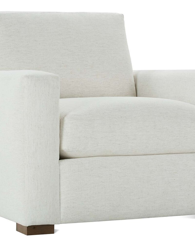 Rowe Furniture Moore Chair 102CR-19 Natural 50% OFF!