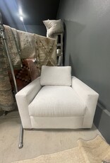 Rowe Furniture Moore Chair 102CR-19 Natural 50% OFF!