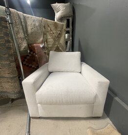 Rowe Furniture Moore Chair 102CR-19 Natural 50% OFF!