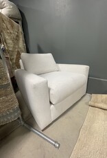 Rowe Furniture Moore Chair 102CR-19 Natural 50% OFF!