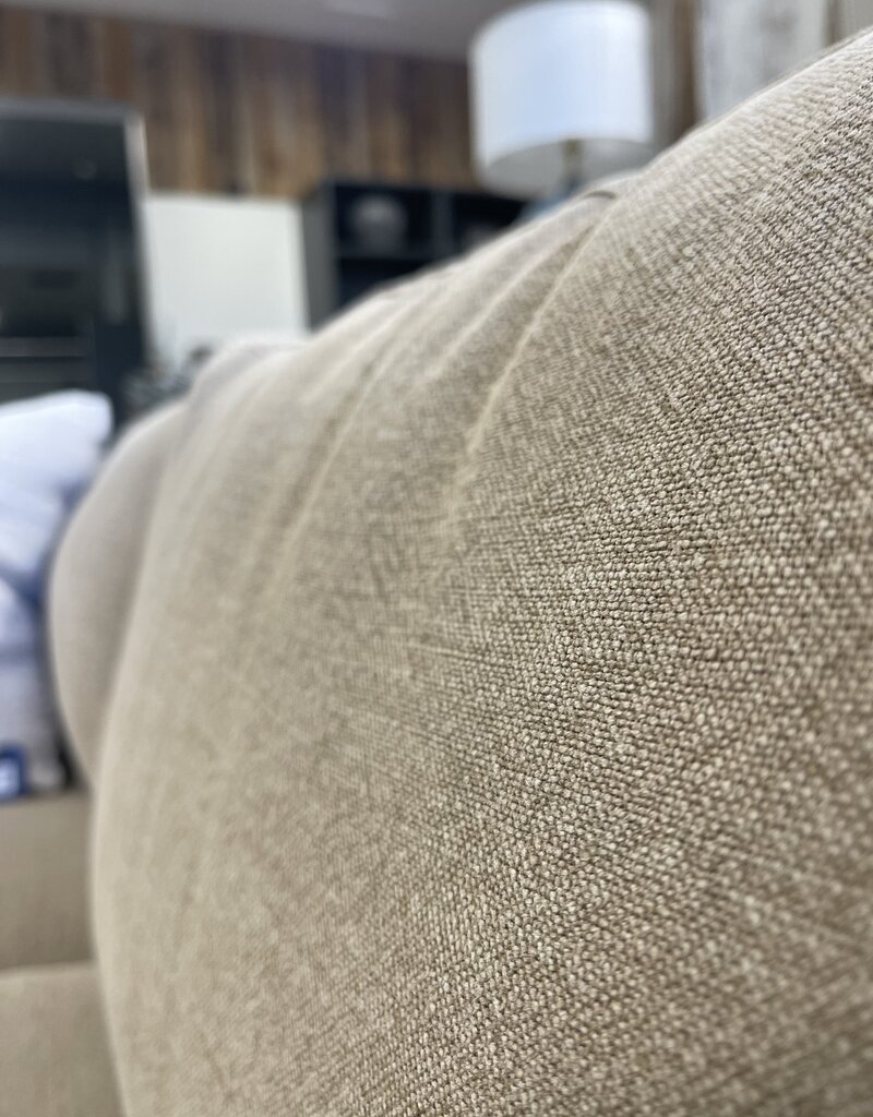 Rowe Furniture Sylvie Sectional 110 x 116 Left Arm Facing