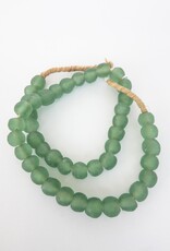 African Glass Beads - Small