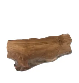 Montes Doggett Live Edge Wood Plank - Made in France