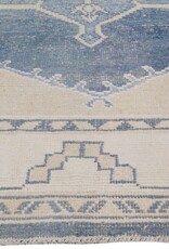 5548003 - 8'2x10 - Oushak Rug