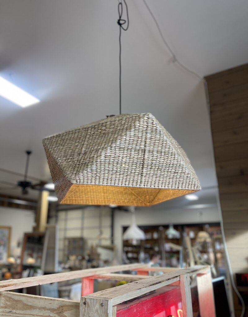 James Bastian Creative Monterey Pendant Lamp
