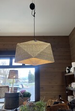 James Bastian Creative Monterey Pendant Lamp