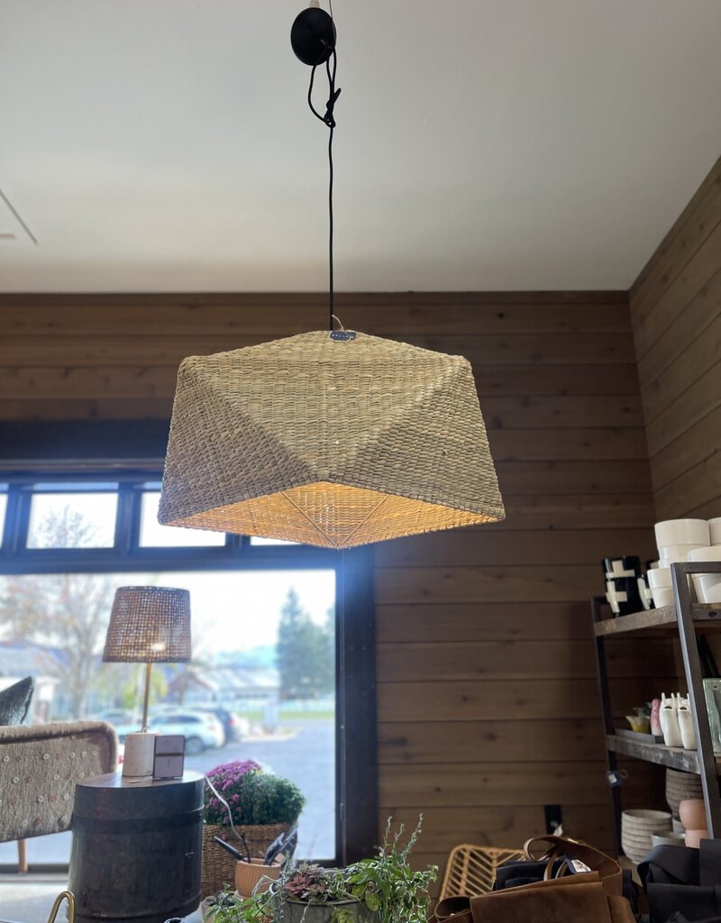 James Bastian Creative Monterey Pendant Lamp