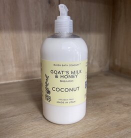 Blush Body Lotion - Coconut