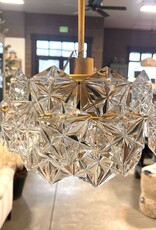 Small Chandelier -  Antique