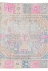 6072313 - 2'6 x 3'10 - Vintage Turkish Anatolian Rug