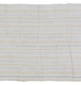 6299889 - 4'2 x5'6 - Hemp Rug