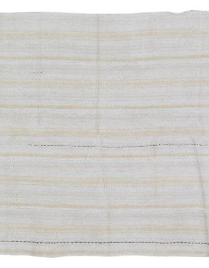 6299889 - 4'2 x5'6 - Hemp Rug
