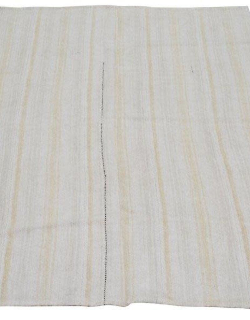 6299889 - 4'2 x5'6 - Hemp Rug