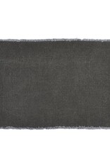 Pacific Place mat 13.5x19.5" Set of 4- Militaire