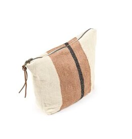 The Belgian Pouch Pouch 9x6" Inyo