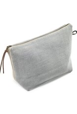 Corse Cosmetic bag in Ash