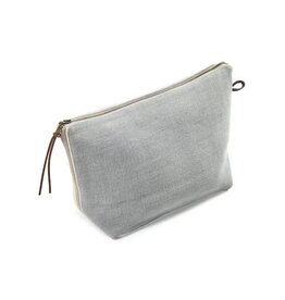Corse Cosmetic bag in Ash