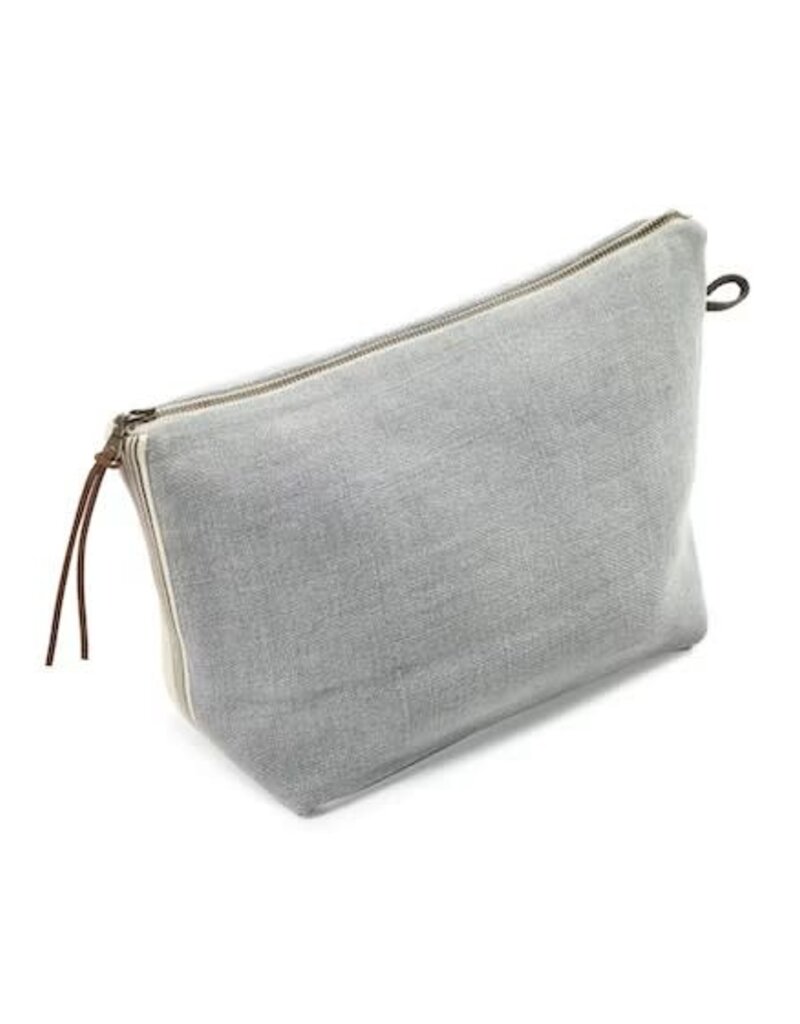 Corse Cosmetic bag in Ash