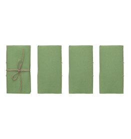 Paper Soft Cover Notebooks, Set of 3