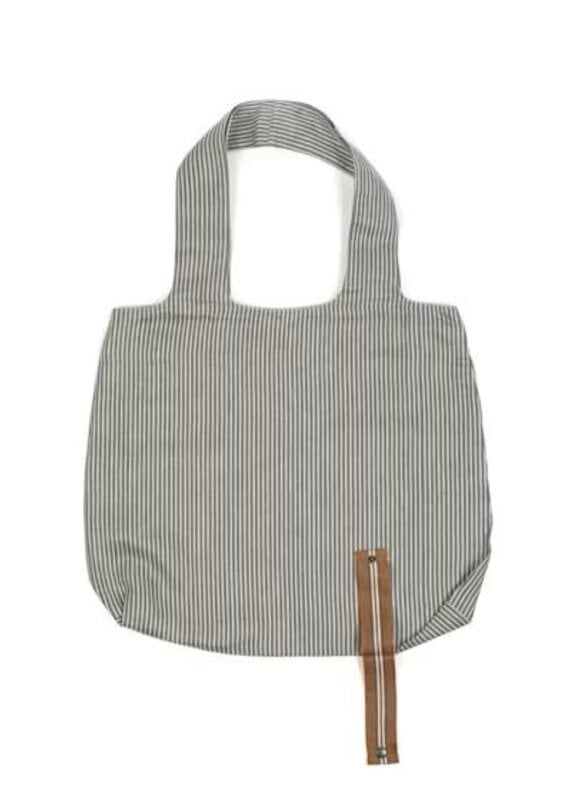 The Shopper Sailors Stripe