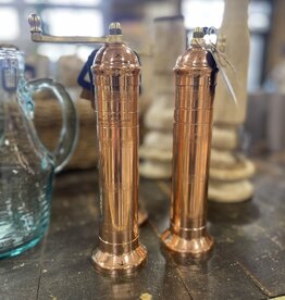 8" Atlas COPPER Pepper Mill