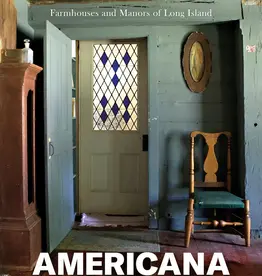 Schiffer Publishing Americana