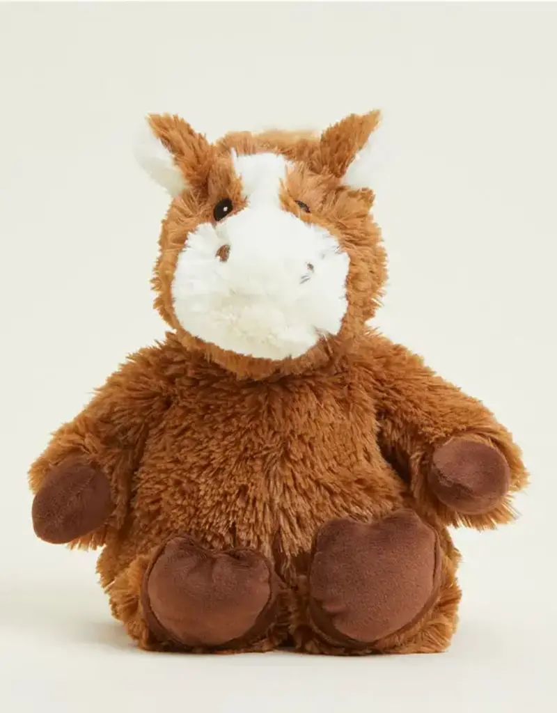 Warmies Horse Warmies