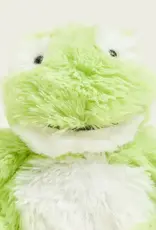 Warmies Frog Junior Warmies