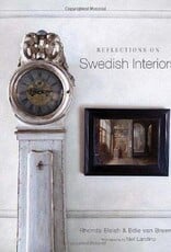 Reflections on Swedish Interiors