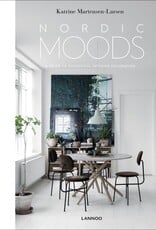acc art books Nordic Moods: Interior Decoration