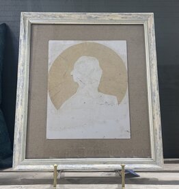 PAUL MEYER PAUL MEYER Portrait Study No. 6